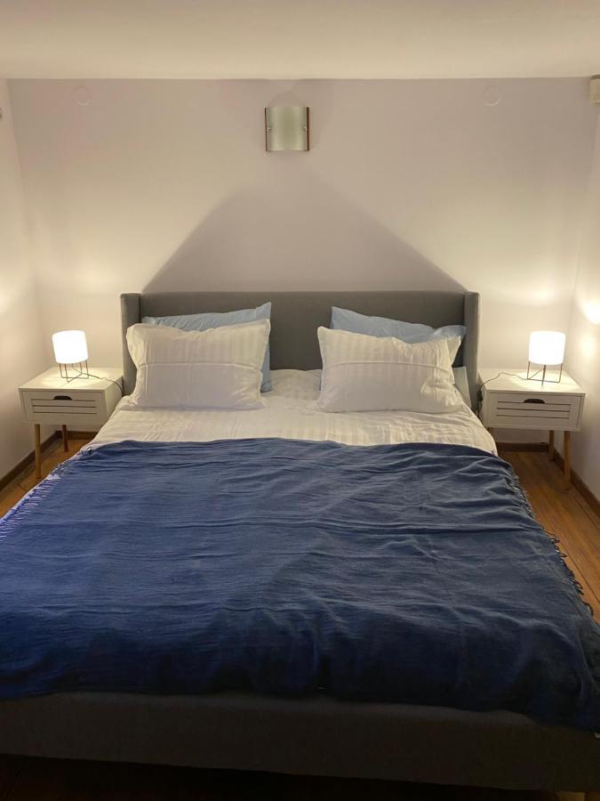 The Base- Balance Hub Hotel Veliko Tŭrnovo Exterior foto