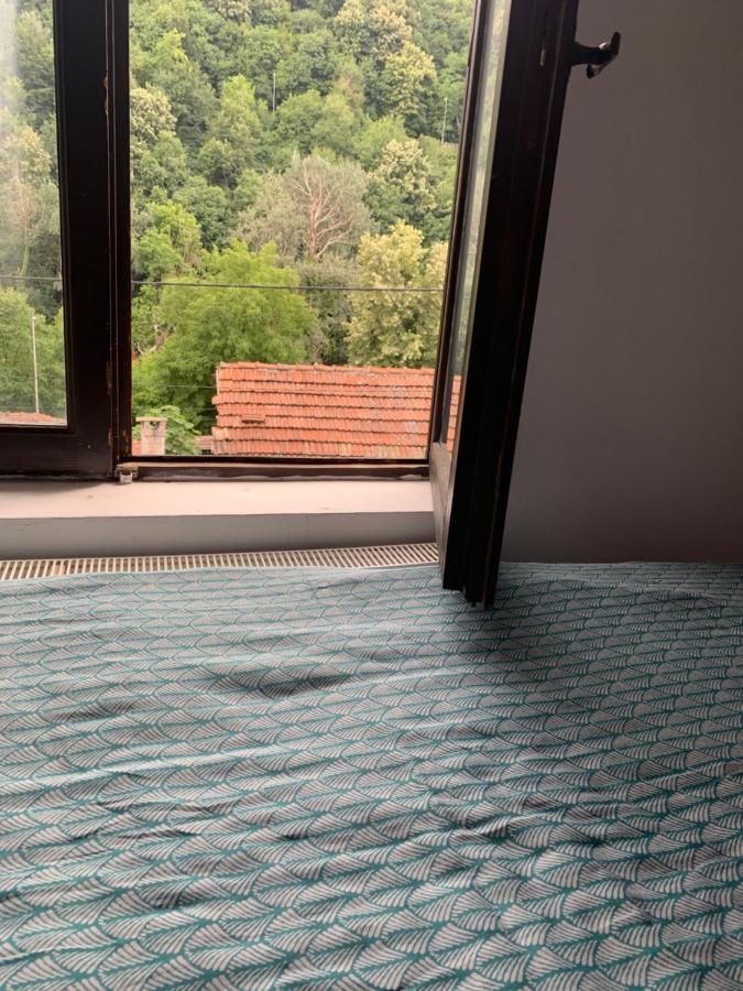 The Base- Balance Hub Hotel Veliko Tŭrnovo Exterior foto