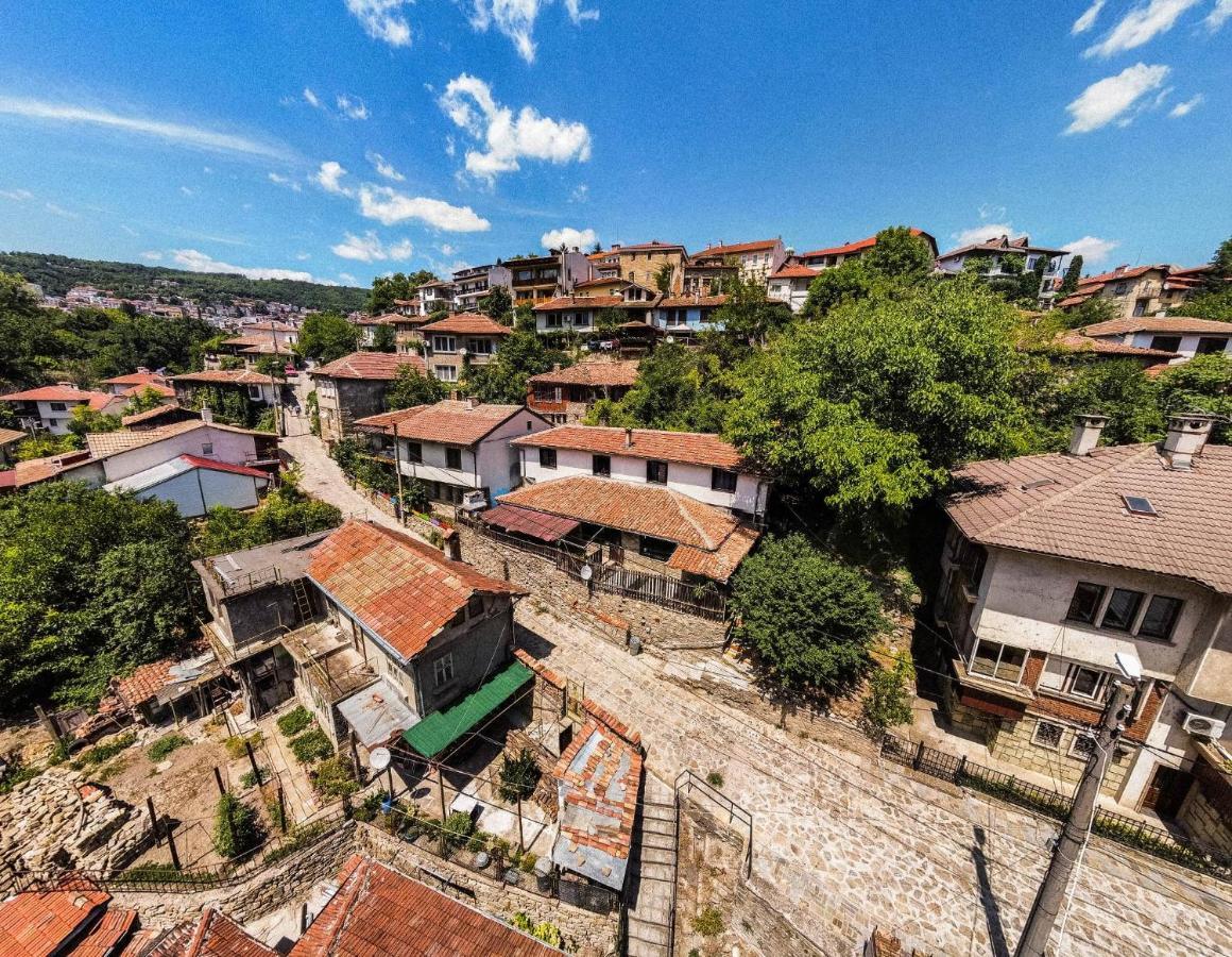The Base- Balance Hub Hotel Veliko Tŭrnovo Exterior foto